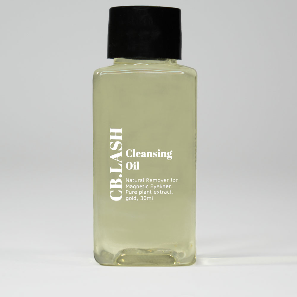 Cleanser Reinigungs-Öl